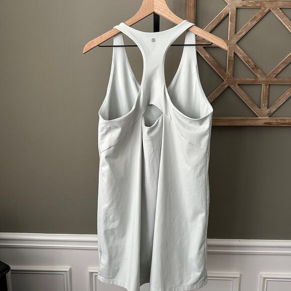 CALIA Women's Energize Exercise Dress 2X Calming Green - Picture 6 of 7